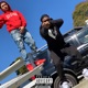 Gang Gang feat AmbiTious PhonNess LulDrew Single