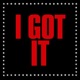 I Got It Single