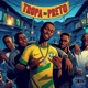 Tropa do Preto feat Dyme ST Single