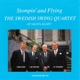 Stompin and Flying Live Remastered 2021