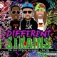Different Strains feat Mod Sun Dre Highway Single