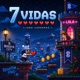 7 Vidas Single