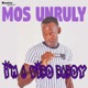 I m a Vibe Babey Single