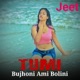 Tumi Bujhoni Ami Bolini Single