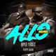 Allo Remix Single