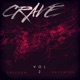 Crave Vol 2 EP