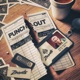 Punch Out Single