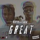 Great feat Laden Single