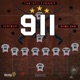 911 feat Riima Dan Single