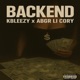 BackEnd feat Abgr Lil Cory Single