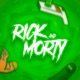 Rick And Morty Single