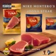 Mike Montero s 2oona Steak EP