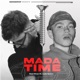 Mada Time feat Jude Quinn Single