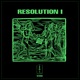 Resolution I EP