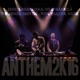 Anthem2k16 feat Liigalaiska Häkkilä Mr Jones Heittiö RPN Olli PA Kube Single