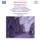 Beethoven Overtures Vol 2