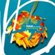 Flores de Acapulco feat Alejandro Alvarez Single