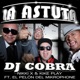 La Astuta feat El Pelon Del Mikrophone Single