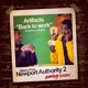Back to Work feat Artifacts Single