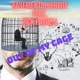Out of My Cage feat Rick Ferrell Single