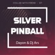Silver Pinball Single