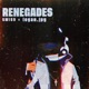 Renegades feat Logan Jpg Single