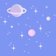 Space Ramune Single