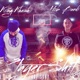 KIING KHASH Playa Shit x HOB BANDI x Smobbeatz Single