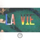 LA VIE Single