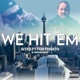 We Hit Em feat Fortunato Jabbathakut Single