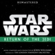 Star Wars Return of the Jedi Original Motion Picture Soundtrack