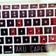 Aku Cape feat Anaking Ramdhan Single