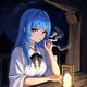 Candle Lit Sky Single