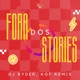 Fora dos Stories Remix Single