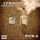 Lyrische Leonardo Da Vinci