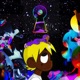 Spaceship feat Slashy Single