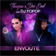 Envoûté feat DJ Fopop Single