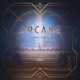 Arcane League of Legends Original Score from Act 3 of the Animated Series