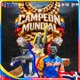 Campeon Mundial Himno Al Beisbol Single