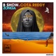 Zonga feat Cota Reddy Single