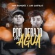 Por Debajo Del Agua Single