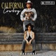 CALIFORNIA COWBOY feat Elisabeth Single