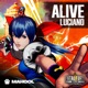 Alive Single