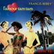 L amour Tam Tam Single