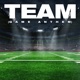 team Game Anthem Single