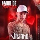 Amor de Rapariga Single