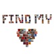 Find My Love feat Nas Amy Winehouse Single