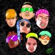 มนต ร กน กแร พ Songkran Remix Single