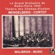 Le grand orchestre de Radio Paris au Théâtre des Champs Elysées 20 janvier 1944