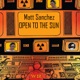 Open To The Sun EP